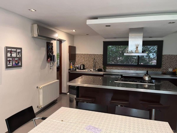 Casa en Country Club El Carmen