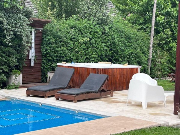 Casa en Country Club El Carmen