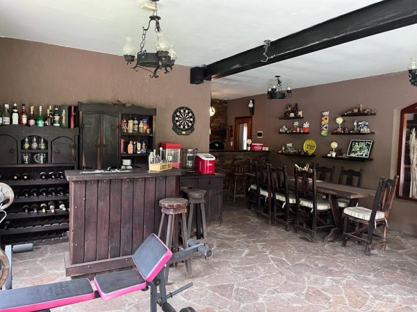 Casa en Country Club El Carmen