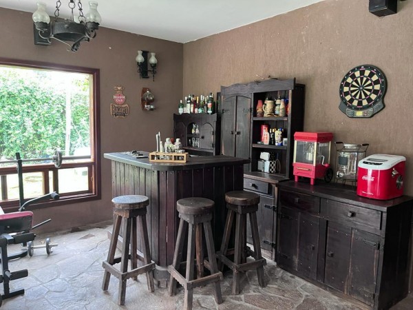 Casa en Country Club El Carmen