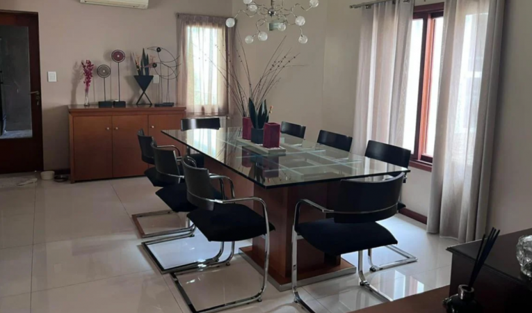 Casa en Country Club El Carmen