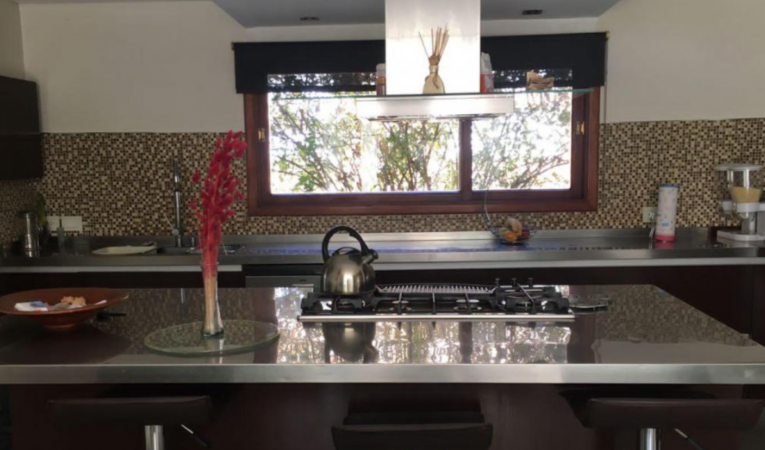 Casa en Country Club El Carmen