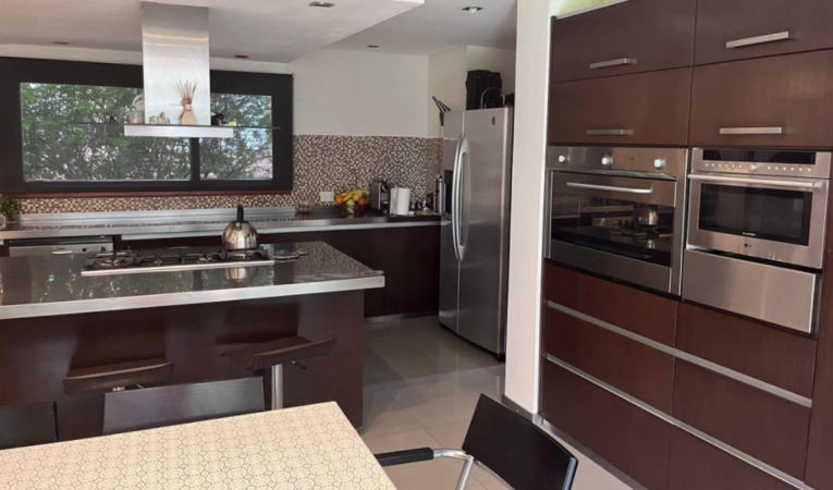 Casa en Country Club El Carmen