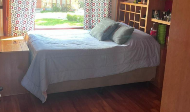 Casa en Country Club El Carmen