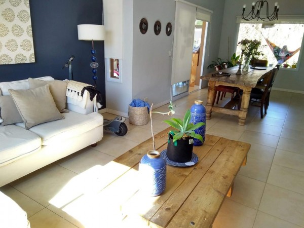 Casa en Altos de Hudson II