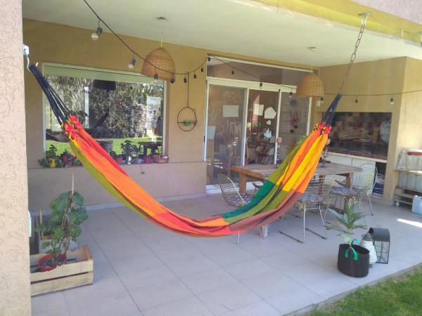 Casa en Altos de Hudson II