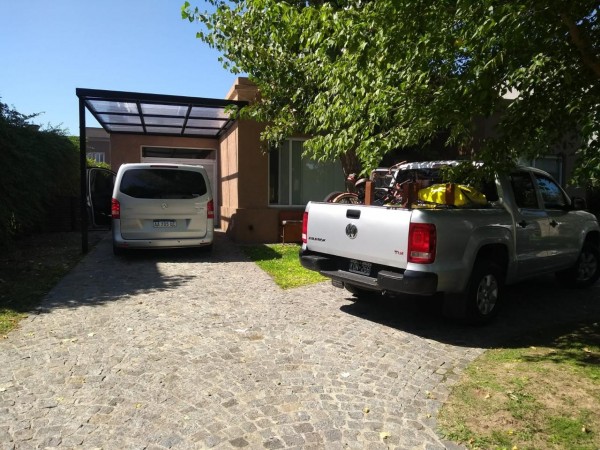 Casa en Altos de Hudson II