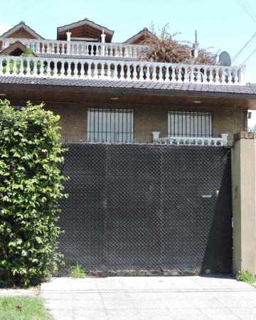 Casa en Florencio Varela