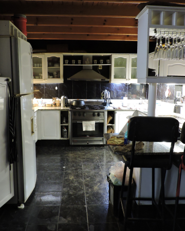 Casa en Florencio Varela
