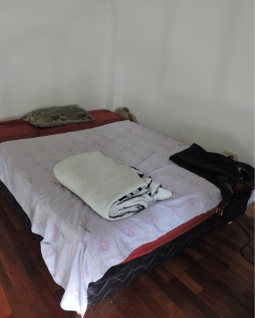 Casa en Florencio Varela