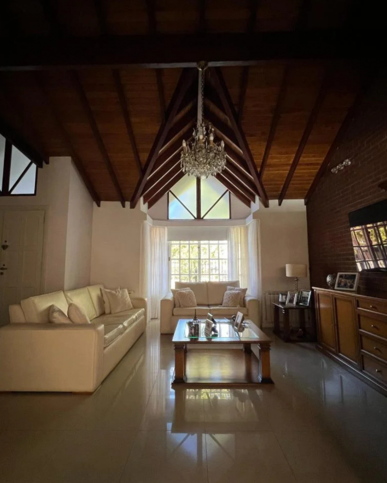 Casa en Ranelagh