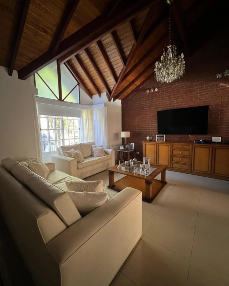 Casa en Ranelagh