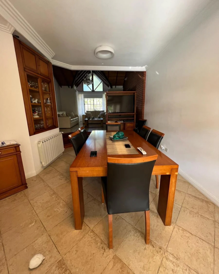 Casa en Ranelagh