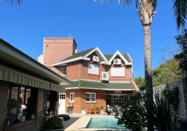 Casa en Ranelagh