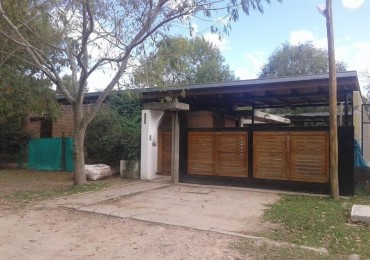 Se vende propiedad familiar 