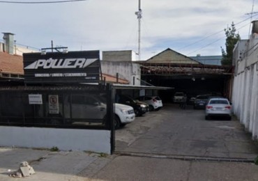 Se Vende Lote Unico En La Zona De 17.32 Metros De Frente Por 50 Metros De Fondo