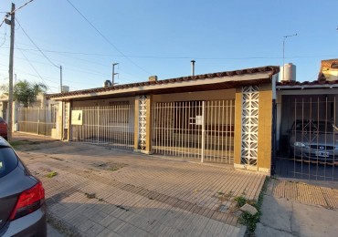 Se Vende Excelente Chalets Barrio El Dorado
