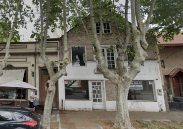 Se vende local comercial
