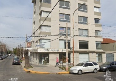 Departamento moderno en Quilmes