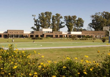 Lote en Campos de Roca II