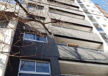 Monoambiente en La Plata