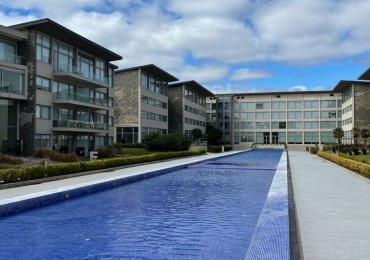 Lote en Greenville Polo y Resort