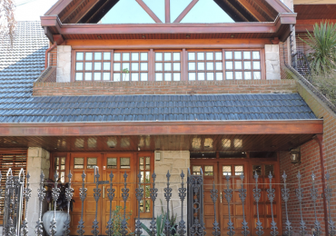 Casa en Barrio Los Cedros, Quilmes.