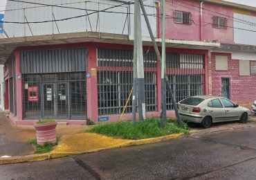 Local Comercial en Lomas de Zamora